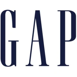 Gap logo