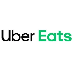 Uber Eats logo
