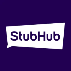 StubHub logo