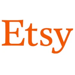 Etsy logo