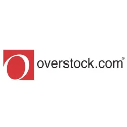 Overstock logo