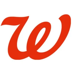 Walgreens logo