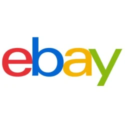 eBay logo