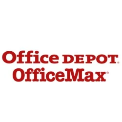 Office Depot logo