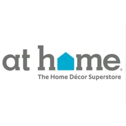 At Home logo