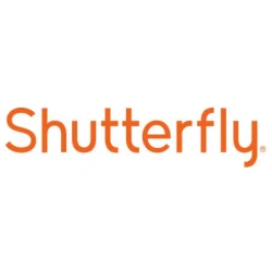 Shutterfly logo