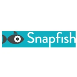 Snapfish logo