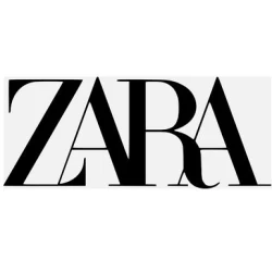 Zara logo
