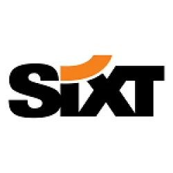 SIXT logo