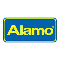 Alamo Rent A Car logo