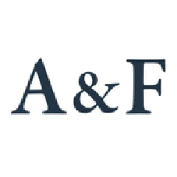 Abercrombie &amp; Fitch logo