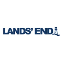 Lands' End logo