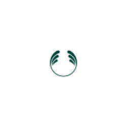 The Body Shop logo