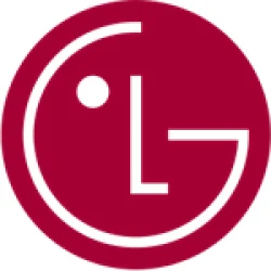 LG logo