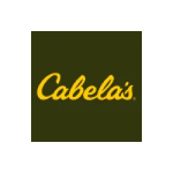 Cabela's logo