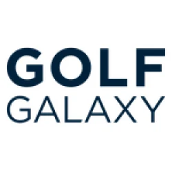 Golf Galaxy logo