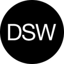DSW logo