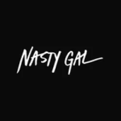 Nasty Gal logo
