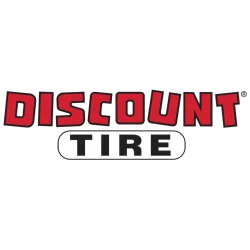 Discount Tire logo