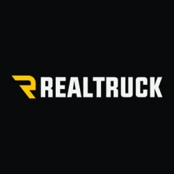 RealTruck logo
