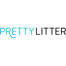 PrettyLitter logo