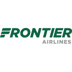 Frontier Airlines logo