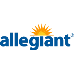 Allegiant Air logo