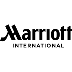 Marriott logo