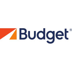 Budget Car Rental logo