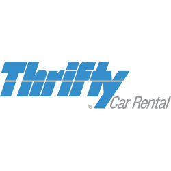 Thrifty Car Rental logo
