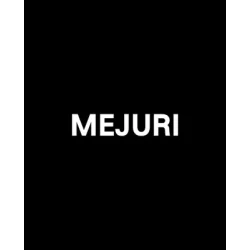 Mejuri logo